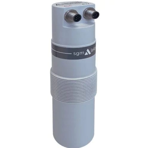 Radar-Niveautransmitter - RPL81 - SGM LEKTRA - für Flüssigkeiten / Modbus / 4-20 mA