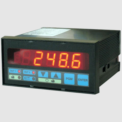 Durchflussanzeiger - SLM2X - SGM LEKTRA - 6-stellig / Platten / Summenzähler