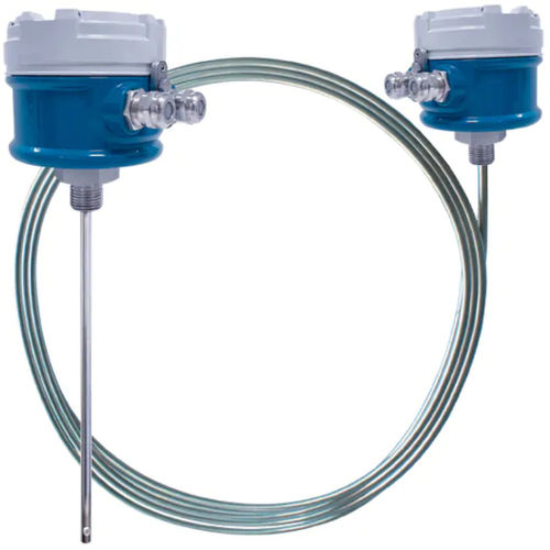 Silizium-Temperaturfühler - TM - SGM LEKTRA - Gewinde / Flansch / Modbus RTU