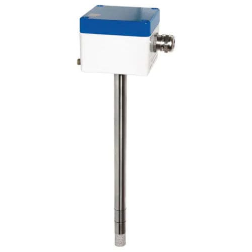 Feuchte- und Temperaturfühler / relativ - TU - SGM LEKTRA - Gewinde / analog / IP66