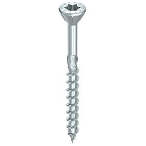 Holzschraube - HECO-TOPIX®-plus 2022 - HECO - Senkkopf / Sechskant / mit Gewinde