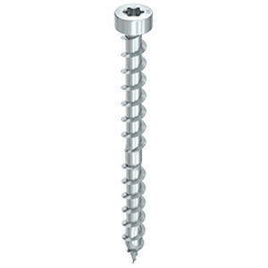 Holzschraube - HECO-TOPIX®-plus CombiConnect - HECO - Senkkopf / Sechskant / Stahl