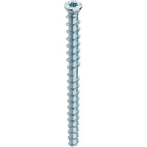 Betonschraube - MULTI-MONTI®-TimberConnect - HECO - Befestigung / Holz / Senkkopf