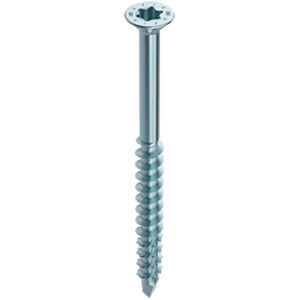 Sicherheitsschraube - HECO-UFIX® - HECO - Holz / Senkkopf / Sechskant