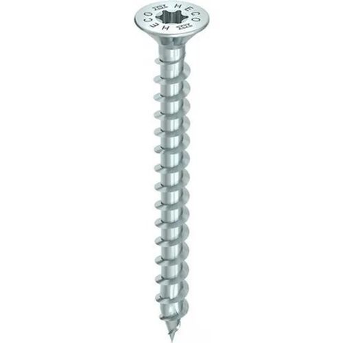 Befestigungsschraube - TOPIX-plus SeKo HD 4,0x16 VVG - HECO - aus verzinktem Stahl / verzinkt