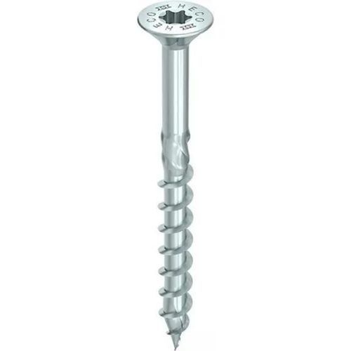 Schraube für Metall - TOPIX-plus SeKo HD 8.0x340 - HECO - Befestigung / für Holz / Torx