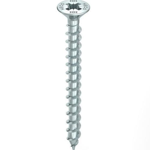 Holzschraube - TOPIX-plus SeKo PZD 5,0x20 VVG - HECO - Pozidriv / verzinkt