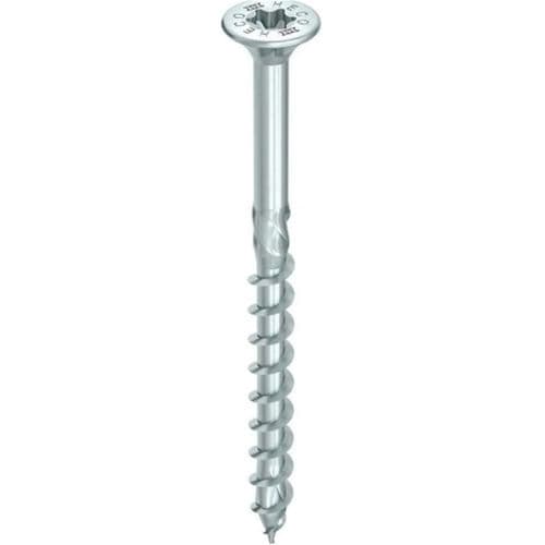 Befestigungsschraube - TOPIX-plus SeKo TD 4,5 x 40 TG - HECO - für Holz / Senkkopf / Torx
