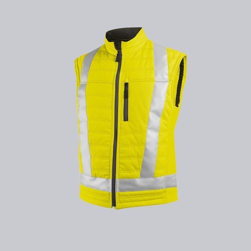 Arbeitsweste - 2113-845-86 - BP - Wärmeschutz / Warnschutz / Polyester