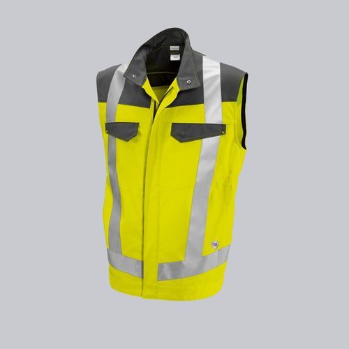 Arbeitsweste - 2013-845-8653 - BP - Warnschutz / mit UV-Schutz / Polyester