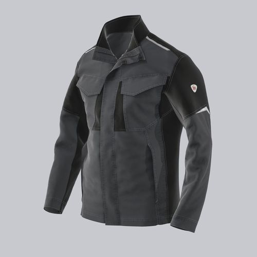 Arbeitsjacke - 2438-581-5632 - BP - Typ 6 / Wärmeschutz / antistatisch