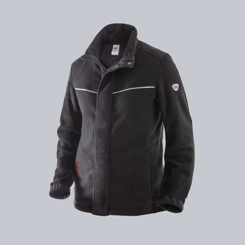Arbeitsjacke - 2424-860-0032 - BP - Wärmeschutz / antistatisch / Lichtbogenschutz