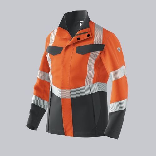 Arbeitsjacke - 2238-840-6556 - BP - Warnschutz / Typ 6 / antistatisch