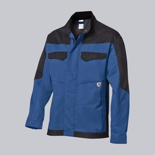 Arbeitsjacke - 2432-820-1332 - BP - Typ 6 / antistatisch / Lichtbogenschutz