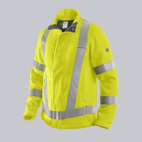 Arbeitsjacke - 2225-860-86 - BP - Warnschutz / Wärmeschutz / antistatisch