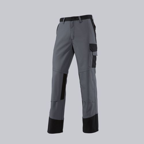 Arbeitshose - 2400-820-5332 - BP - Typ 6 / mechanischer Schutz / antistatisch