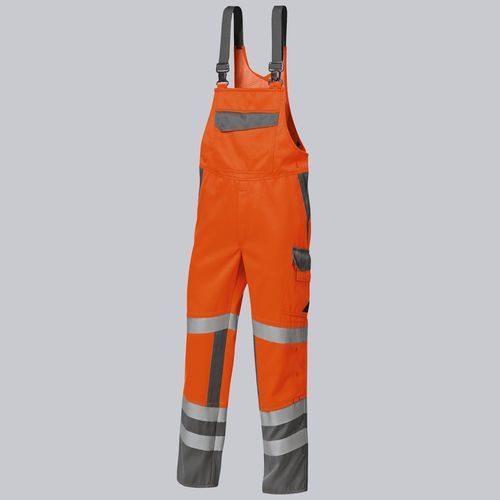 Arbeitslatzhose - 2214-840-8553 - BP - Wärmeschutz / Lichtbogenschutz / Warnschutz