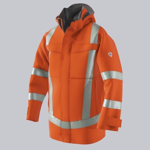 Arbeitsjacke - 2230-881-85 - BP - wasserdicht / Typ 6 / Kälteschutz