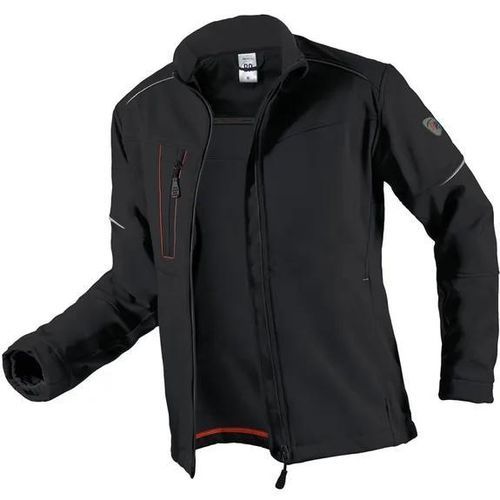 Arbeitsweste - 1868 572 - BP - schwarz / M