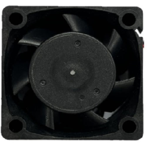 Axiallüfterrad - H4028 - Dongyang Fan Co. Ltd.