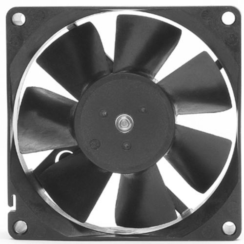 Axiallüfterrad - I8025-E - Dongyang Fan Co. Ltd.