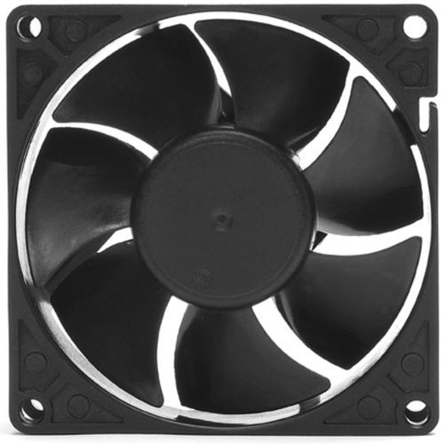 Axiallüfterrad - A8025-G - Dongyang Fan Co. Ltd.
