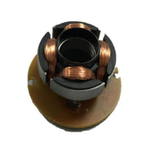 Induktionsmotor - PC  - Dongyang Fan Co. Ltd. - wasserdicht