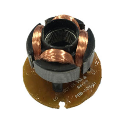 Induktionsmotor - CC  - Dongyang Fan Co. Ltd. - wasserdicht