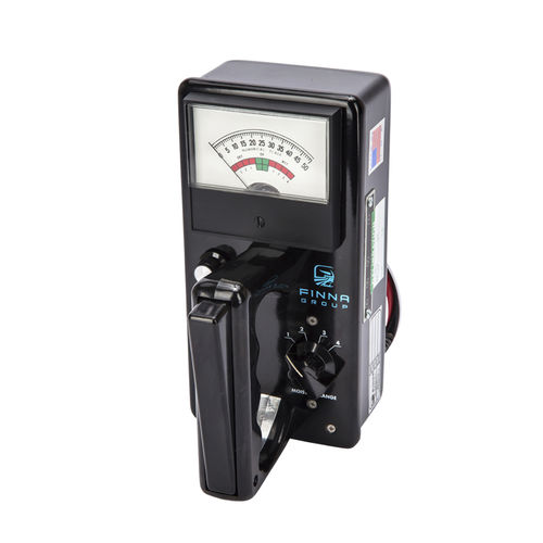 Baumaterial-Feuchtigkeitsmessgerät - A8 - Finna Sensors - für Schüttgut / dielektrisch / tragbar
