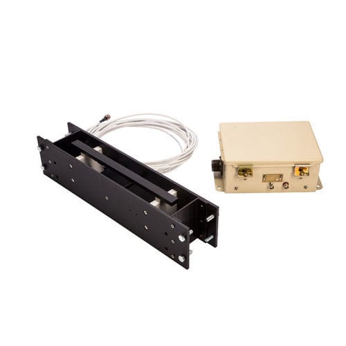 Inline-Feuchtigkeitssensor - SMART III RF - Finna Sensors - 4-20 mA / Frequenzausgang / Funk