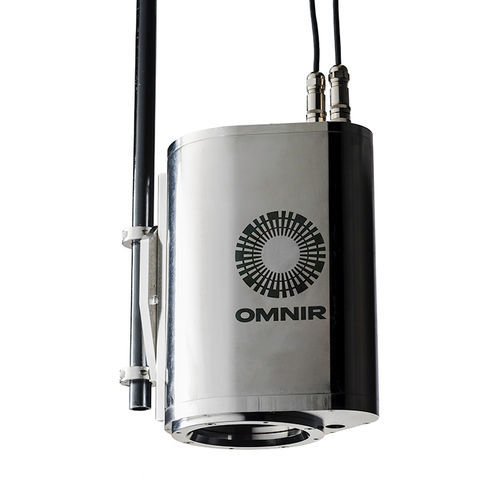 Inline-Feuchtesensor - OMNIR-SS - Finna Sensors - Infrarot / analog / IP69K