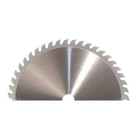 Kreissägeblatt - TCT Alu - KOMET - TCT / für Aluminium / Stahllegierung
