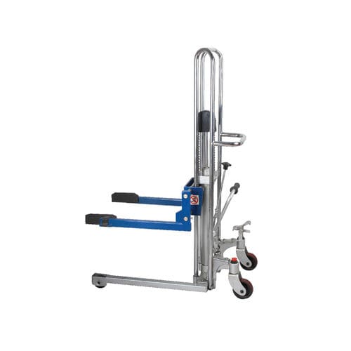 Manueller Stapler - SANTSAI MACHIENRY - Begleiter / Transport / für Karton