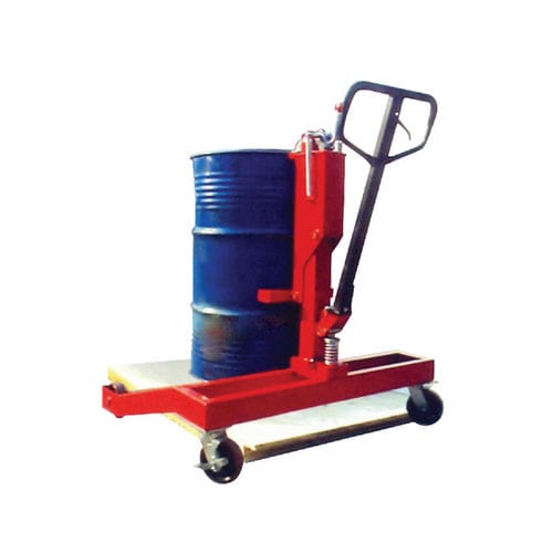 Regelbare Sackkarre - TY30-1 - SANTSAI MACHIENRY - Flaschenhalter / Fass