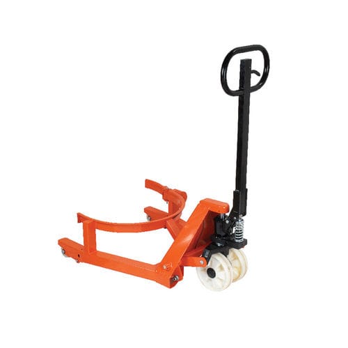 Regelbare Sackkarre - TY30 - SANTSAI MACHIENRY - Flaschenhalter / Fass