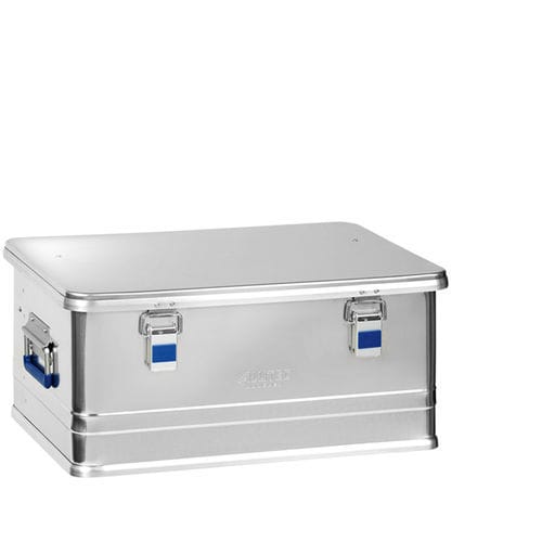 Transportkoffer - Comfort 48 - Alutec München - Aluminium / für Messgeräte / für Werkzeug