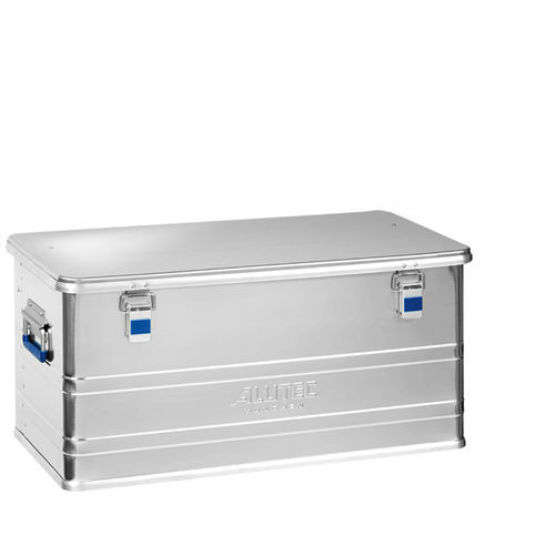 Transportkoffer - Comfort 92  - Alutec München - Aluminium / für Messgeräte / für Werkzeug