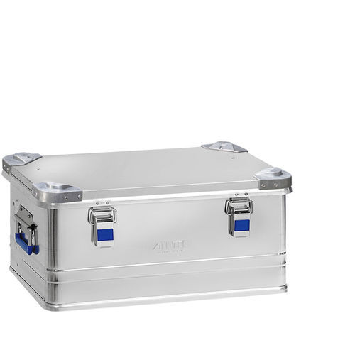 Transportkoffer - Industry 48  - Alutec München - Aluminium / für industrielle Nutzung / für Lagerhallen