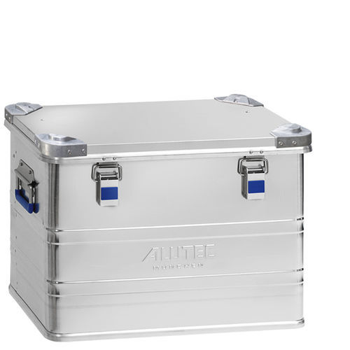 Transportkoffer - Industry 73 - Alutec München - Aluminium / für industrielle Nutzung / für Lagerhallen