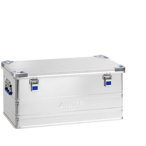 Transportkoffer - Industry 92 - Alutec München - Aluminium / für industrielle Nutzung / für Lagerhallen