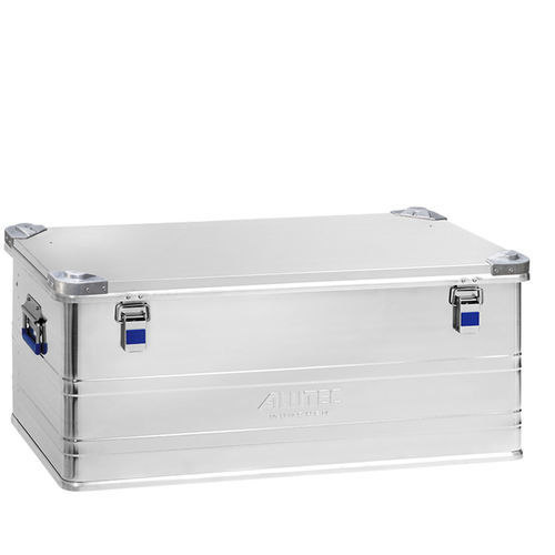 Transportkoffer - Industry 140 - Alutec München - Aluminium / für industrielle Nutzung / für Lagerhallen