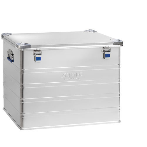Transportkoffer - Industry 243 - Alutec München - Aluminium / für industrielle Nutzung / für Lagerhallen