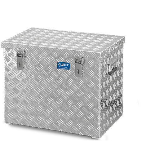 Transportkoffer - Extreme 120 - Alutec München - Aluminium / Blech / wasserdicht