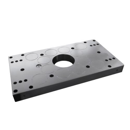 Spannsystem für schnellen Wechsel des Pressenwerkzeugs - StampTEC - Tecnomagnete GmbH - Magnet / Sicherheit / im Kleinformat