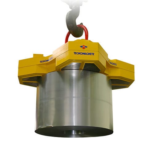 Elektropermanent-Magnetmodul - C series - Tecnomagnete GmbH