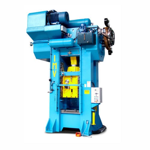 Mechanische Presse - I.M.V. Presse srl - Form / für die Formgebung / für die Automobilindustrie