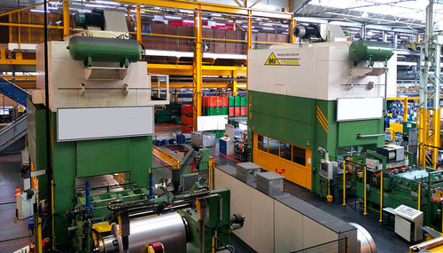 Pressenstraße für die Formgebung - I.M.V. Presse srl - Transfer
