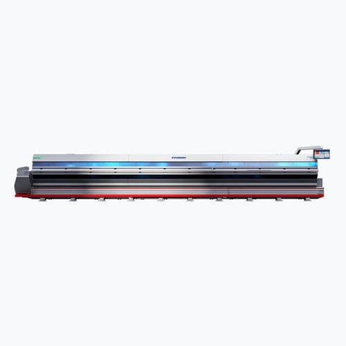 Elektrische Biegemaschine - D 800 - EVOBEND GmbH - manuell / für Blech
