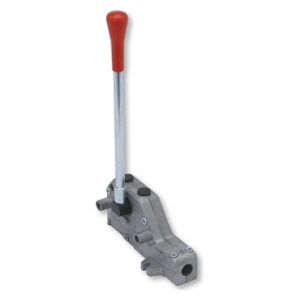 Push-Pull-Steuerhebel - 1500 - Flexball Italiana