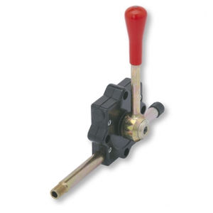 Steuerhebel mit Griff - 103 - Flexball Italiana - Industrie